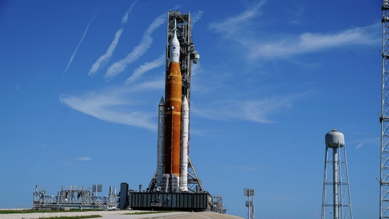 Модуль Blue Ghost совершил успешную посадку на Луну