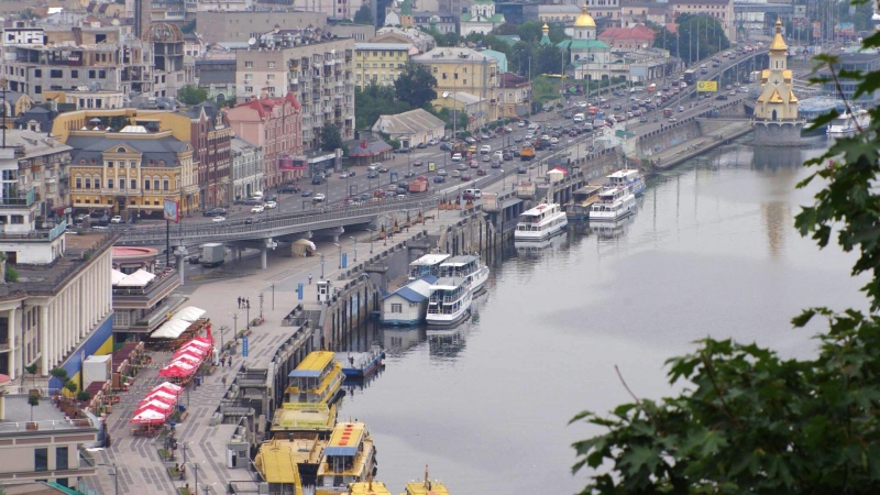 На Украине открыли доступ к государственным военным технологиям