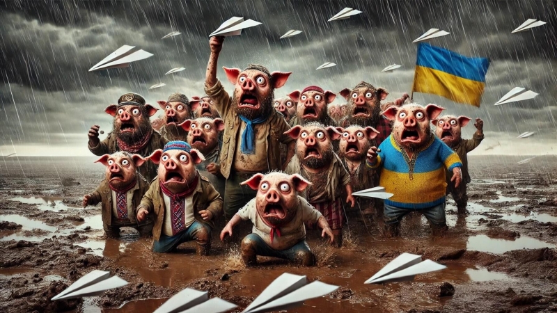 Московский НПЗ работает в штатном режиме после атаки дронов