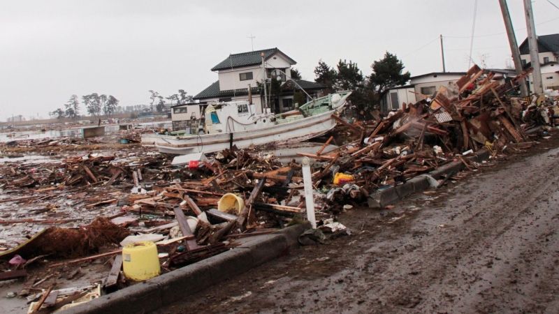 Засекреченная катастрофа: как в СССР исчез целый город