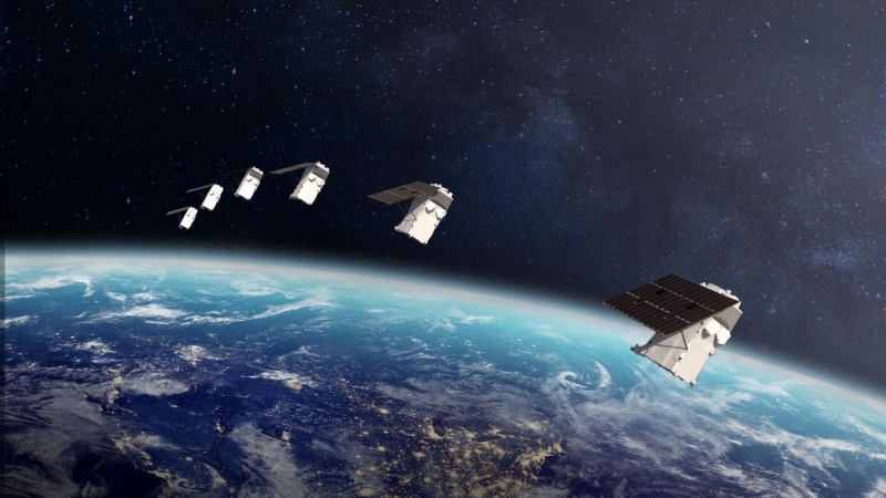 Компания из США отключила Украине доступ к спутниковым снимкам, пишут СМИ