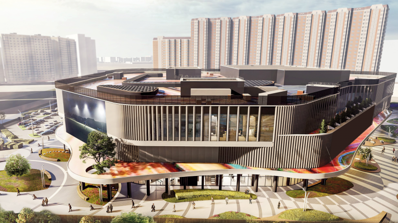 Участники Форума будущих технологий посетили предприятия ОЭЗ Москвы