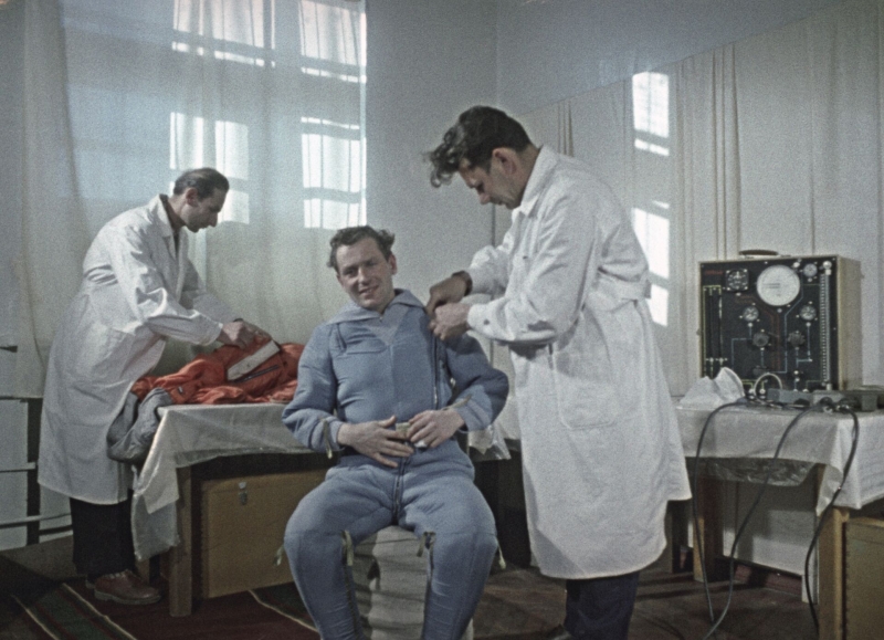 День космонавтики: дата праздника в 2025 году, история освоения космоса