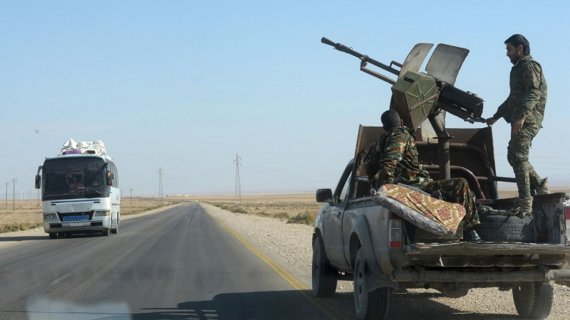 "Хезболла" заявила о непричастности к обстрелу Израиля