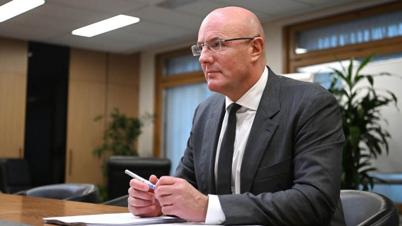 Мишустин назвал размеры субсидий на научные разработки