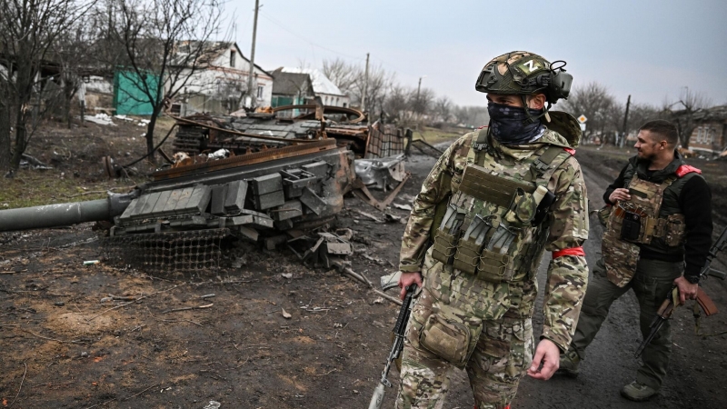 Новая тактика России ставит НАТО в тупик, показало исследование