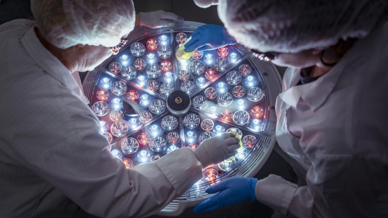 В России разработали вещество для сокращения износа рельсов