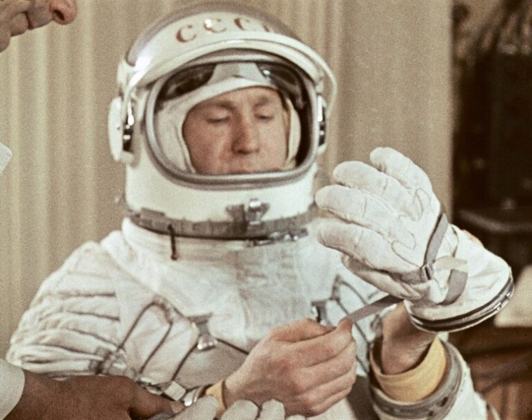 Прогулка в невесомости: 60-летие первого выхода человека в открытый космос