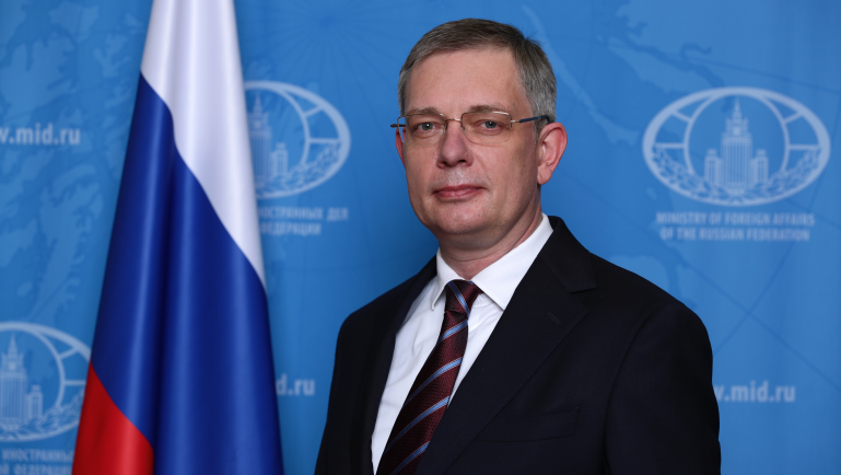 В США призвали Индию отказаться от закупок оружия в России