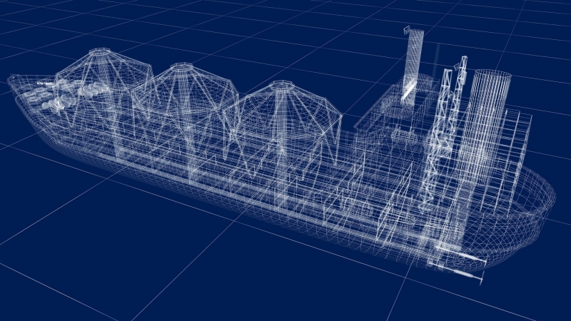 В Кирове создали "всеядный" двигатель внутреннего сгорания