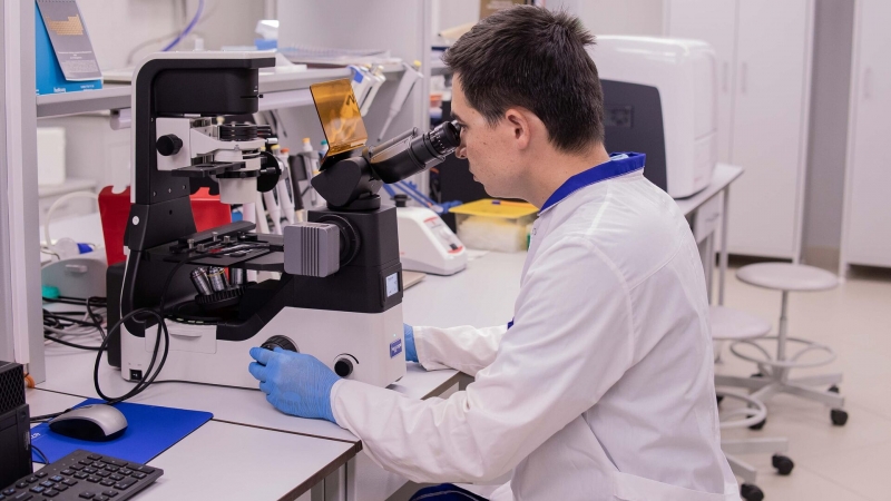 Ученые получили "замедлитель" болезней Паркинсона и Альцгеймера