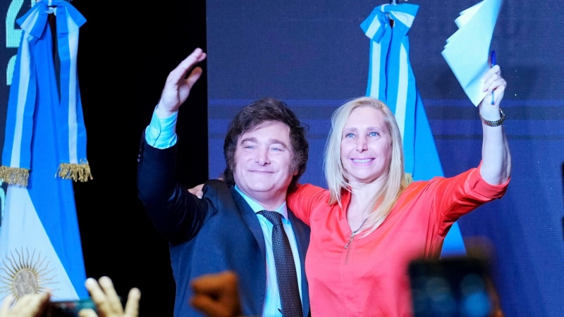 Сестру Милея обвинили в получении взяток