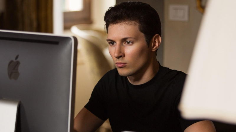 По делу Дурова появились подробности