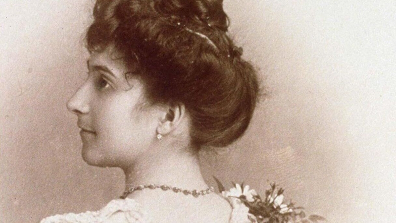 Пугающий секрет долголетия: что скрывала француженка, прожившая 122 года