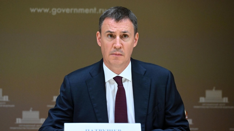 Цифровизация не заменит человека в сельском хозяйстве, заявил Патрушев