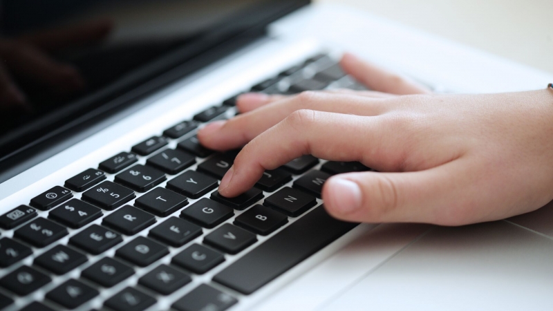 МВД рассказало, в какие IT-преступления чаще всего вовлекают детей