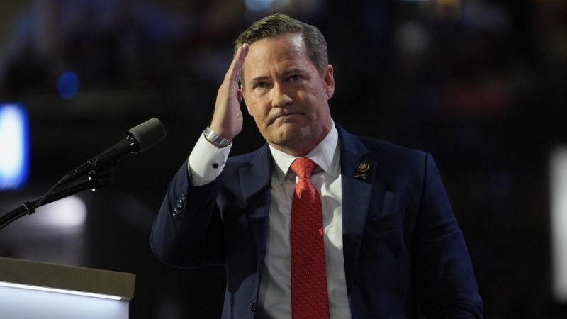 В США внесли законопроект о наказании за секретные данные в мессенджерах