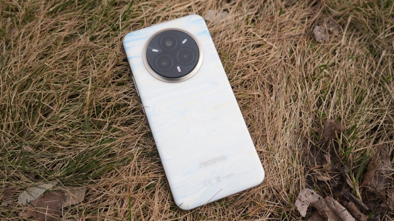 Обзор смартфона realme 14 Pro+: камерофон-"хамелеон" в среднем классе