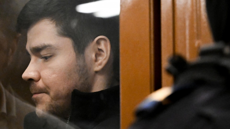 Лабковский хотел судиться с Telegram за нарушение авторских прав