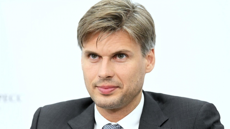 Путин рассказал, как просил Борисова помочь Баканову войти в курс дела