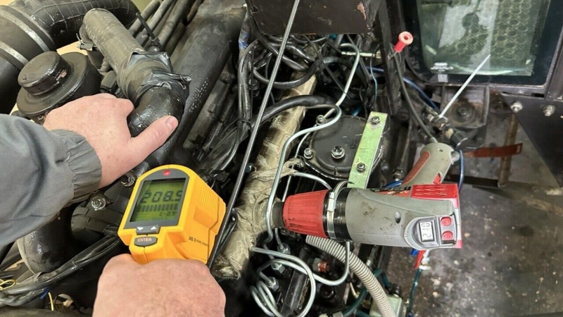 В Кирове создали "всеядный" двигатель внутреннего сгорания