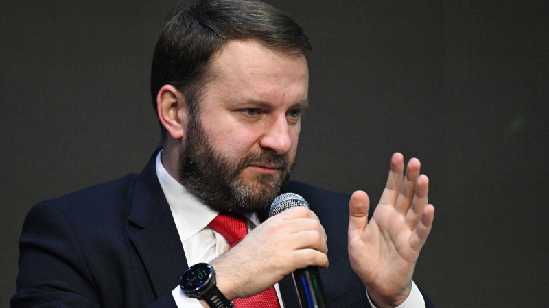 Орешкин рассказал о совместном с Белоруссией производстве БПЛА