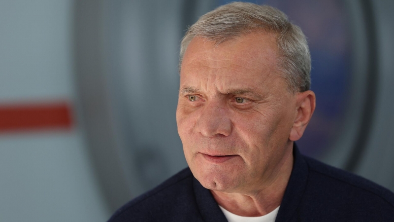 Путин назначил Дюмина членом наблюдательного совета "Роскосмоса"