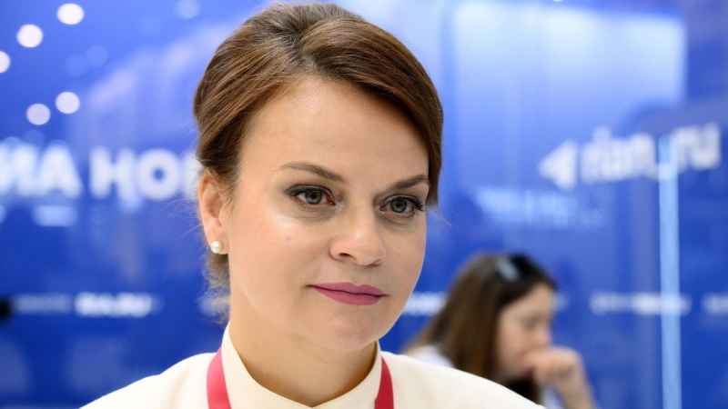 Цивилева рассказала об успехах в производстве комплектующих для протезов