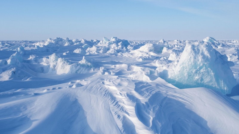 Дмитриев назвал сроки создания инвестиционного фонда развития Арктики