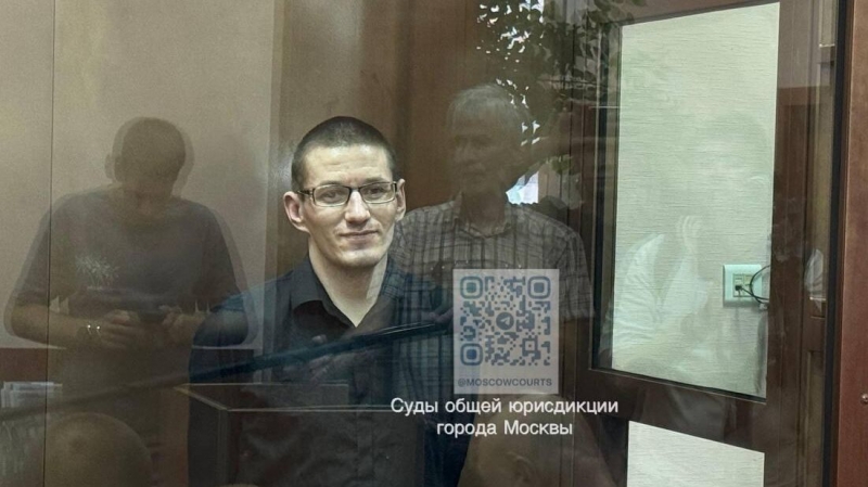 Лабковский хотел судиться с Telegram за нарушение авторских прав