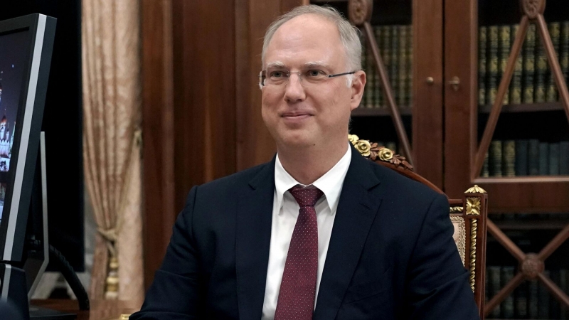 Глава РФПИ предложил Маску направить совместную миссию на Марс