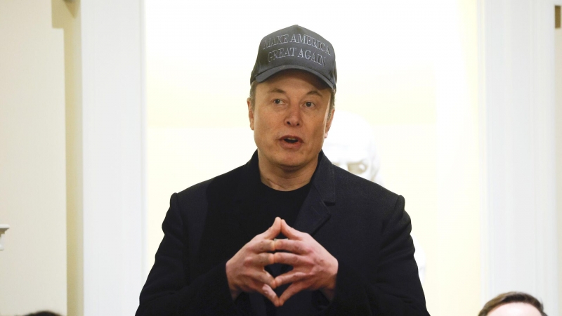 Маск хочет перенаправить деньги НАСА для полета людей на Марс, сообщили WSJ