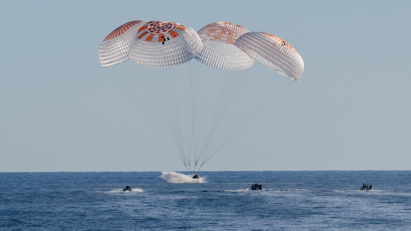 Сергей Поздняков: мы готовы сделать скафандры для полета на Луну и Марс