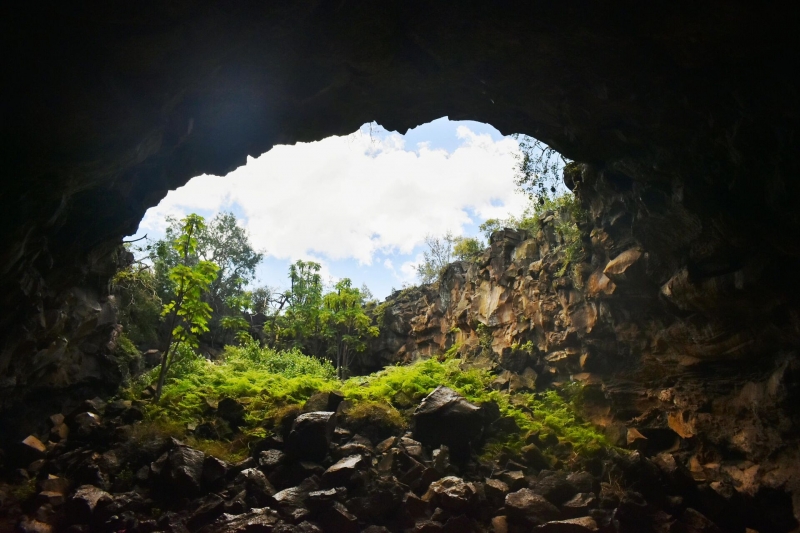 Первый удар уничтожит миллионы: три разлома, которые погубят планету