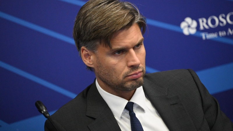 Глава "Роскосмоса" признался, что думает о космосе, а не о внимании женщин