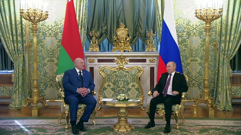 Россия и Белоруссия усилят сотрудничество в высокотехнологичных отраслях