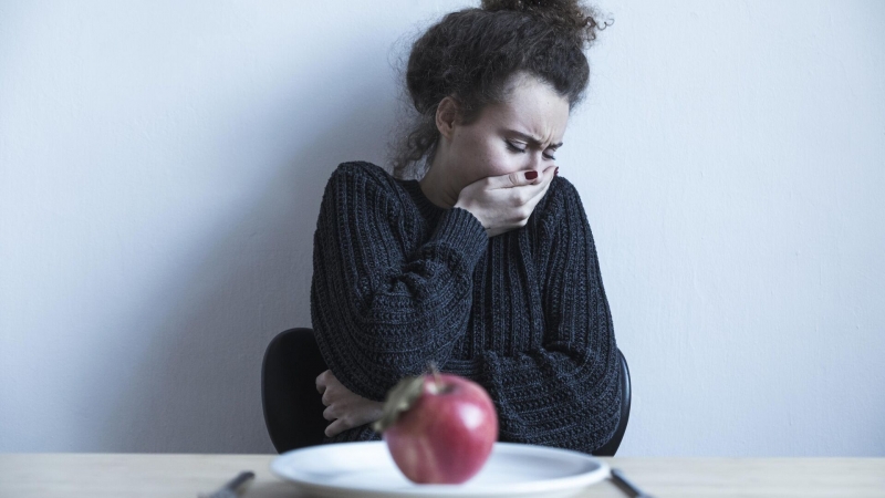 Саратовские ученые нашли способ предсказать булимию и анорексию