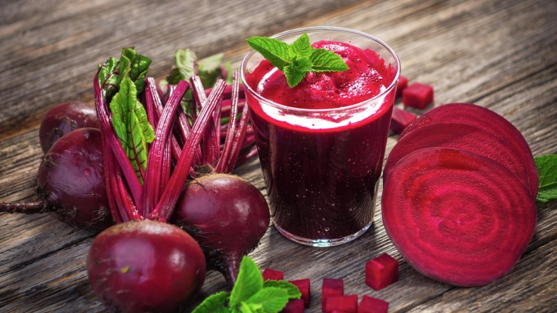 Новгородская компания использует дроны, чтобы ускорить рост свеклы