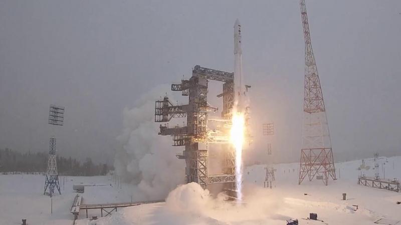 Сергей Поздняков: мы готовы сделать скафандры для полета на Луну и Марс