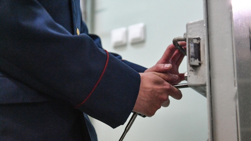 Замглавы ФСИН рассказал, до чего пытаются добраться хакеры во время атак