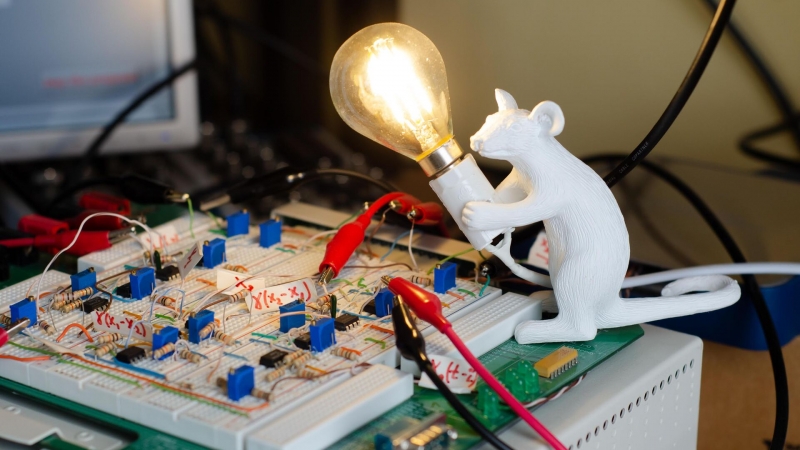 Ученые нашли замену нейросетям