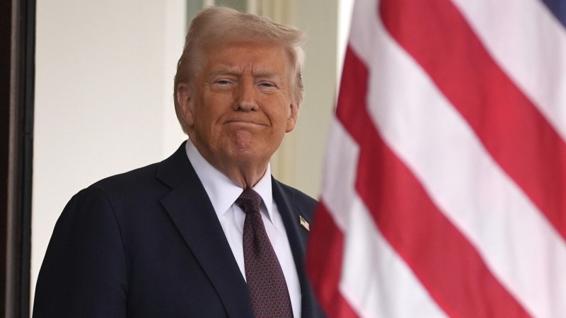 Трамп анонсировал запуск программы "золотой карты" для инвесторов