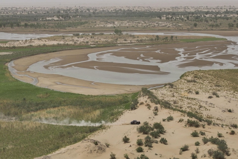 "Страшно до дрожи". Находка из Китая шокировала ученых