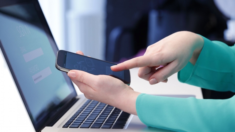 В МВД предупредили о фейковом Telegram-боте от "Почты России"