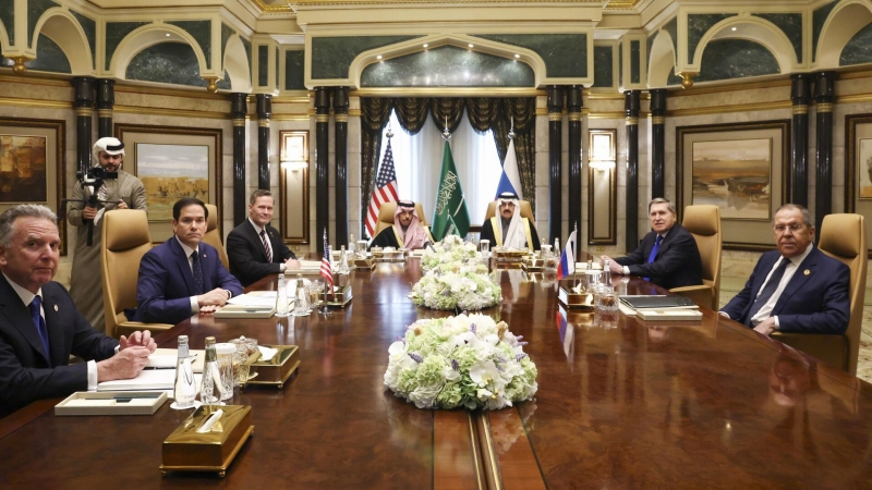 Глава РФПИ призвал Россию и США сотрудничать в Арктике