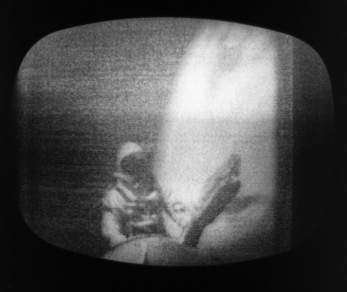 Прогулка в невесомости: 60-летие первого выхода человека в открытый космос