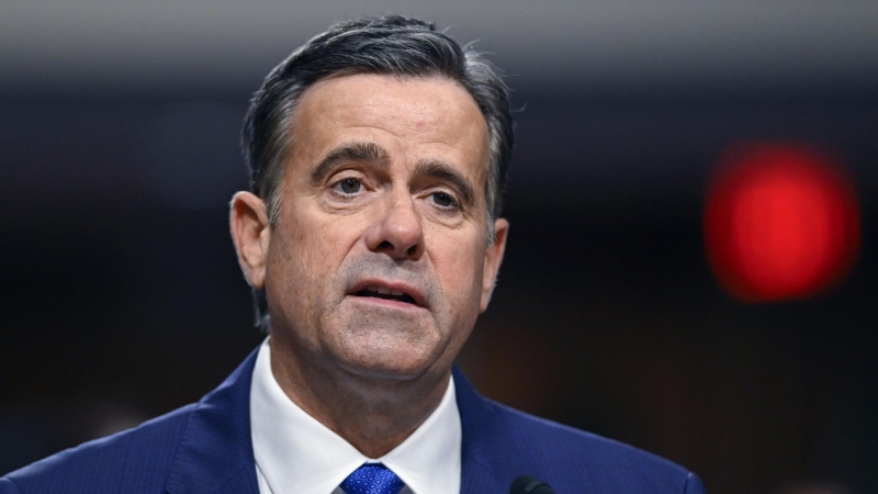 Конгрессвумен посоветовала корреспонденту Sky News вернуться к себе домой