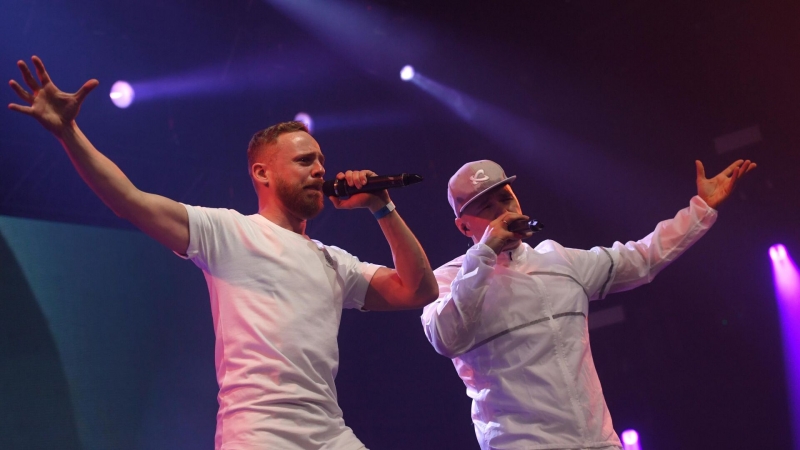 Роскомнадзор не блокировал доступ к трекам "Касты" в "Яндекс Музыке"