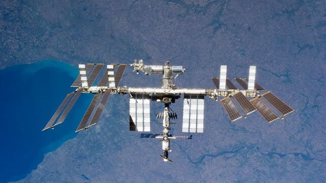 Глава РФПИ предложил США расширить космическое сотрудничество с Россией