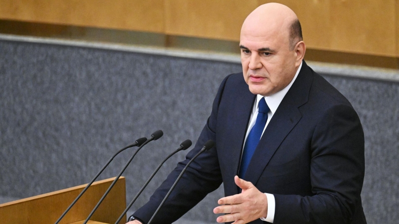 Шадаев рассказал о последствиях возвращения западных компаний